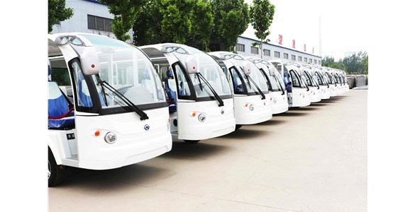 關(guān)于觀(guān)光車(chē)你應(yīng)該知道的事！